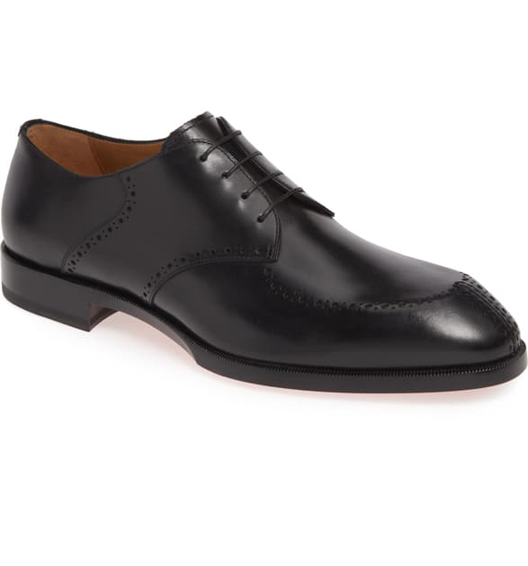 boutique louboutin homme