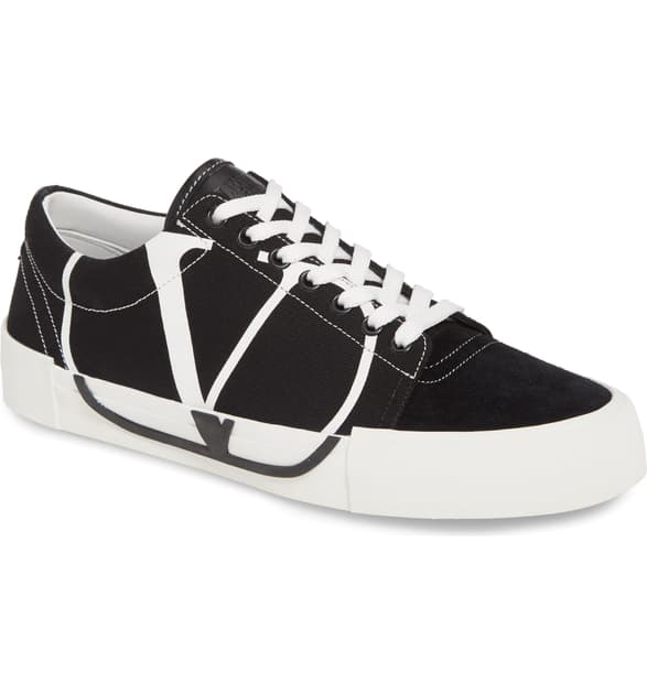 valentino tricks sneaker