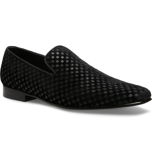 slipper steve madden