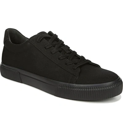 Shop Vince Kurtis 2 Sneaker In Black