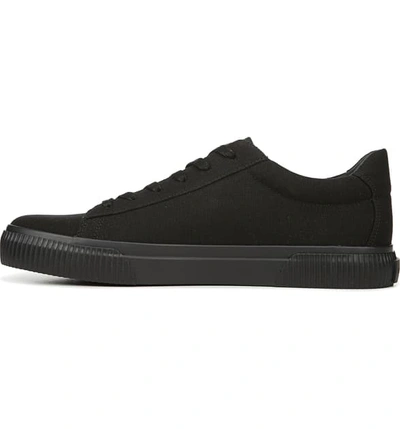 Shop Vince Kurtis 2 Sneaker In Black