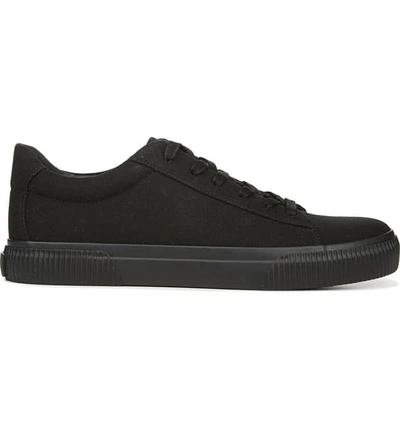Shop Vince Kurtis 2 Sneaker In Black