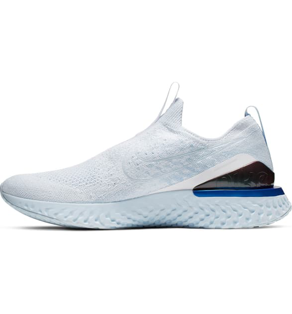 nike epic react slip on