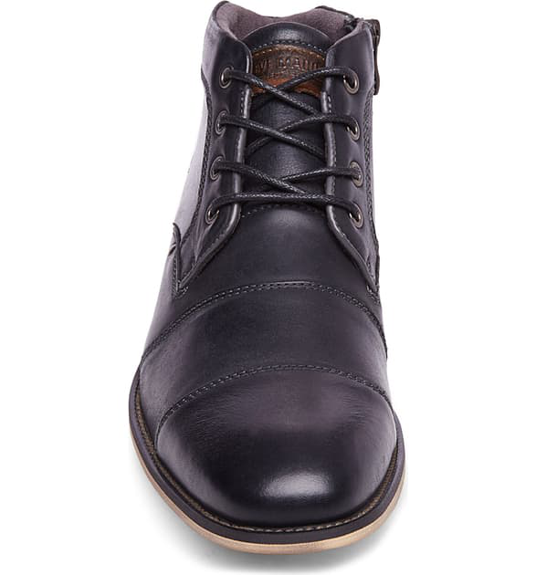 steve madden men's jonnie boots