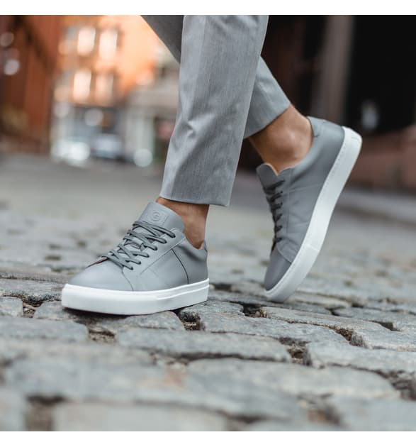 greats royale grey