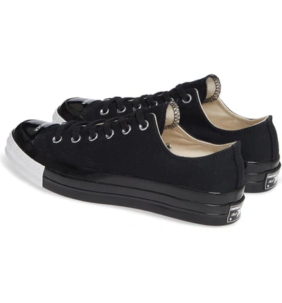 Shop Converse X Undercover Chuck 70 Sneaker In Black/ Black/ White
