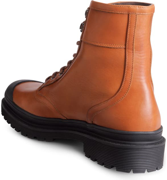 allen edmonds hearst cap toe boot