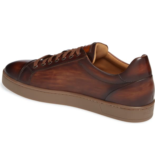 magnanni elonso sneaker