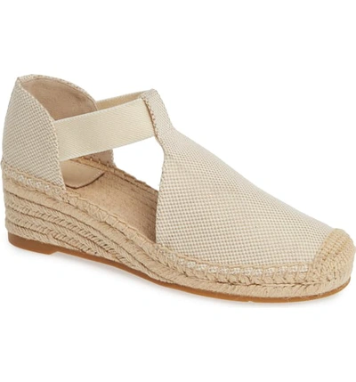 Catalina 3 espadrille wedge sandal sale tory burch