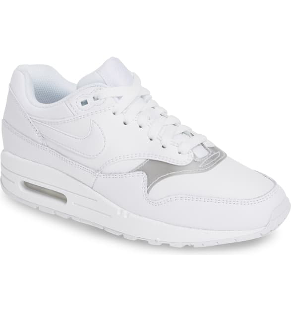 Nike Air Max 1 Nd Sneaker In White | ModeSens