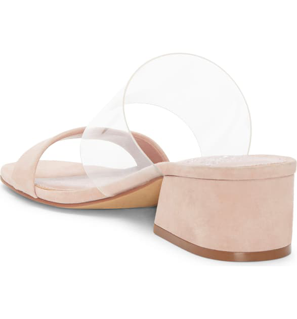 caveera slide sandal