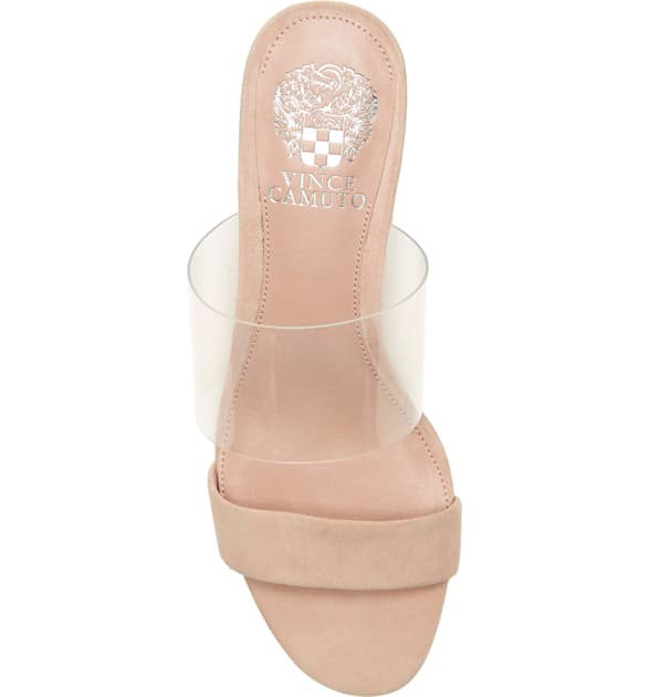vince camuto caveera slide