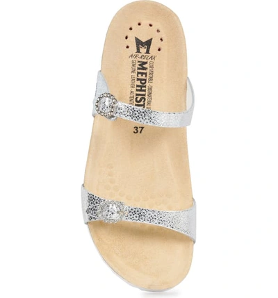 Mephisto norie sandal hot sale