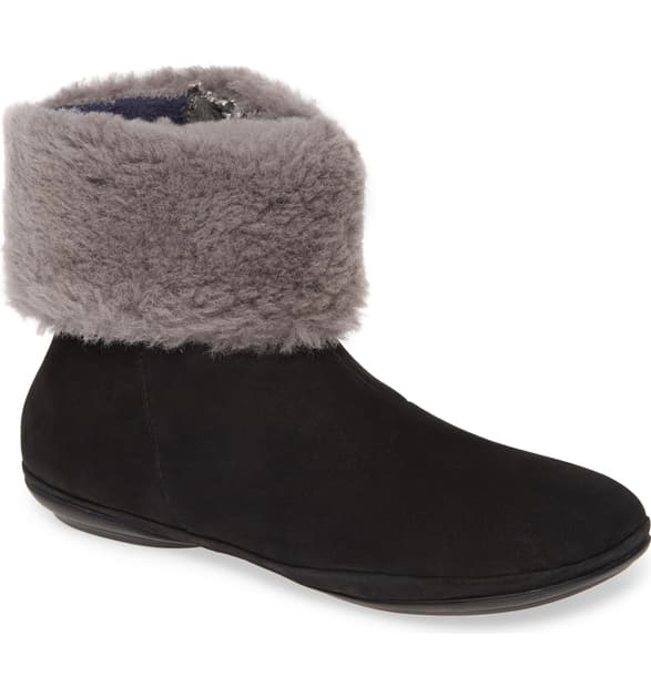 camper right nina bootie