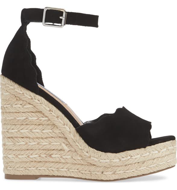 steve madden susana espadrille