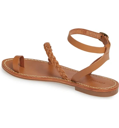 Shop Soludos Madrid Sandal In Nude