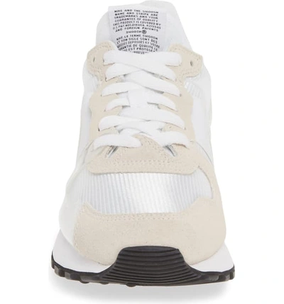 Shop Nike V-love O.x. Sneaker In White/ White/ Summit White