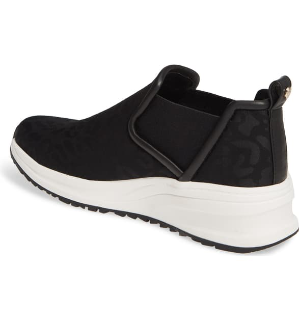 taryn rose slip on sneakers