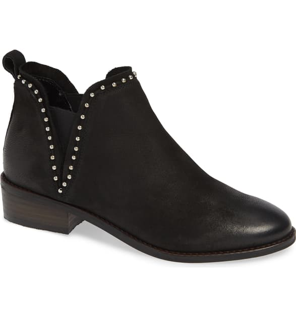 steve madden koto bootie