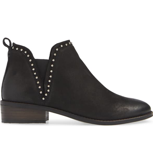 steve madden koto bootie