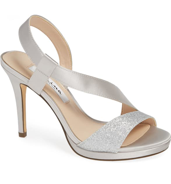 nina robina platform dress sandals