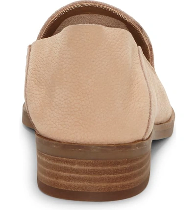 Shop Lucky Brand Cahill Flat In Maple Sugar