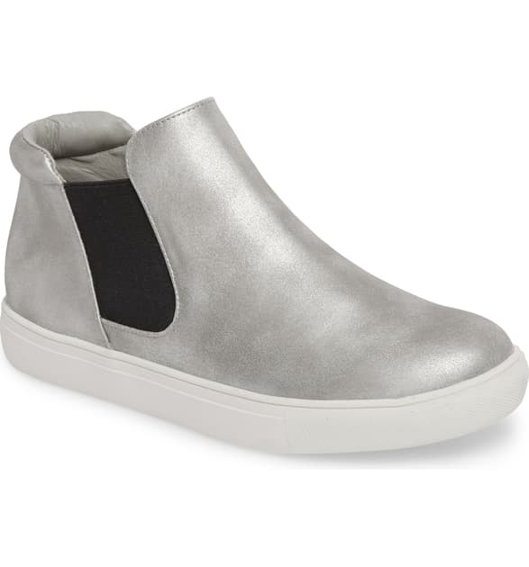 harlan slip on sneaker