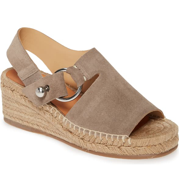 rag and bone arc espadrille