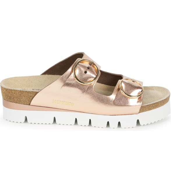 mephisto vandy slide sandal