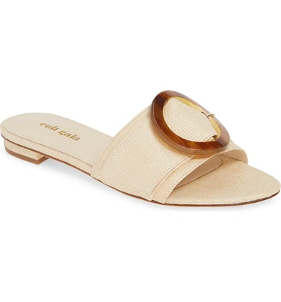 Shop Cult Gaia Lani Sandal Sandal In Natural