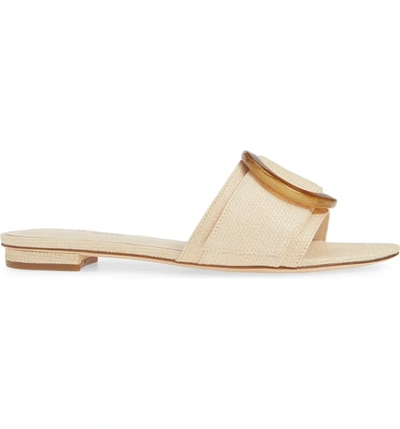 Shop Cult Gaia Lani Sandal Sandal In Natural