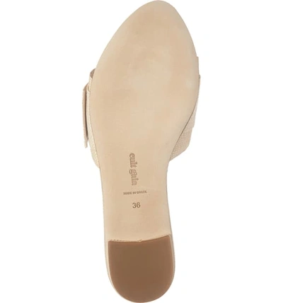 Shop Cult Gaia Lani Sandal Sandal In Natural