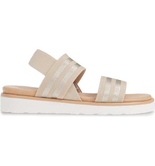 donald pliner lue sandal