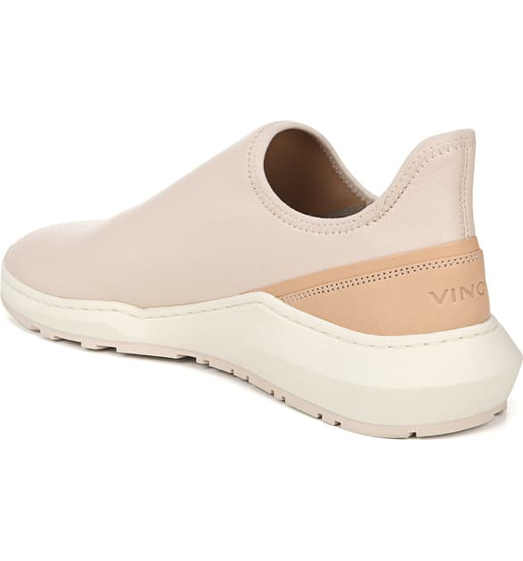vince marlon slip on sneaker