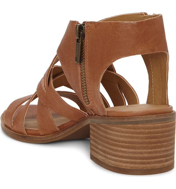 lucky brand nayeli sandal
