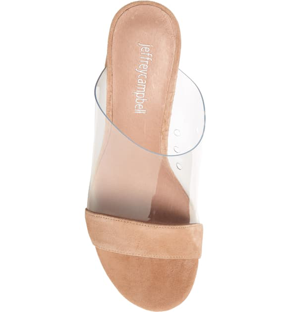 jeffrey campbell keira slide sandal