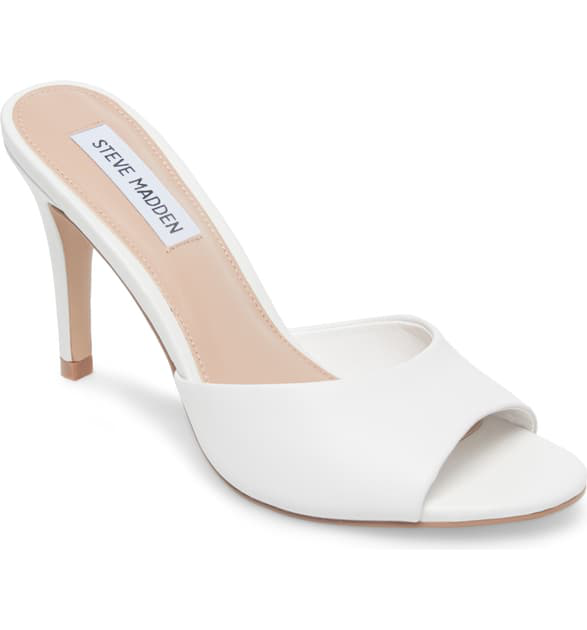steve madden erin sandal