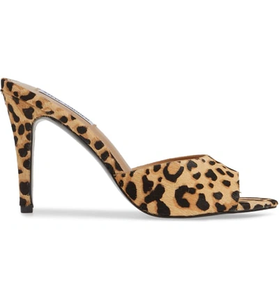 Steve madden erin sandal hot sale pink