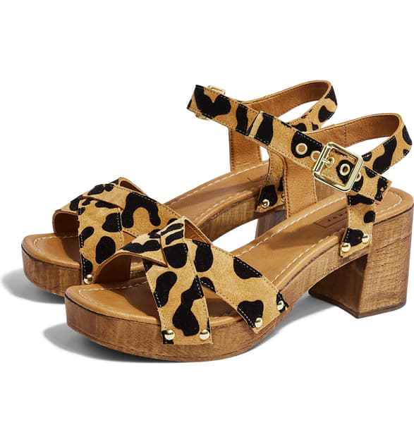 topshop veronica