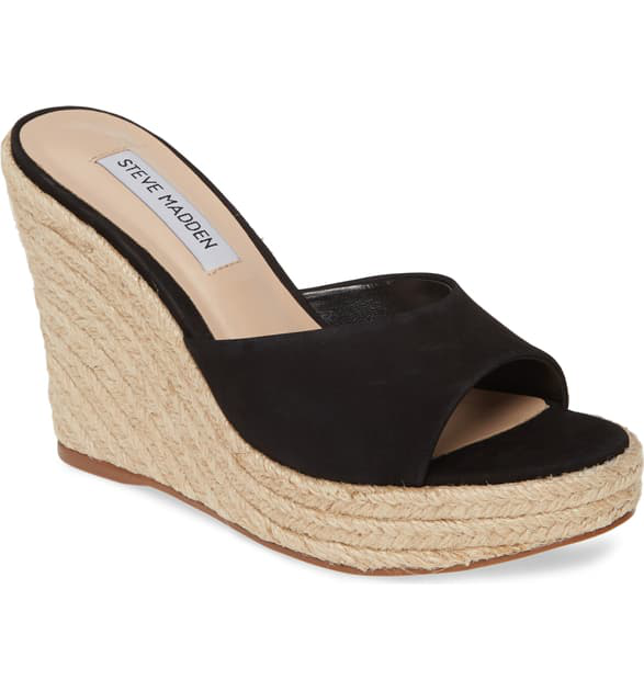 steve madden micah wedge