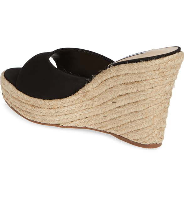 steve madden micah wedge