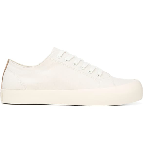 vince canvas norwell sneaker