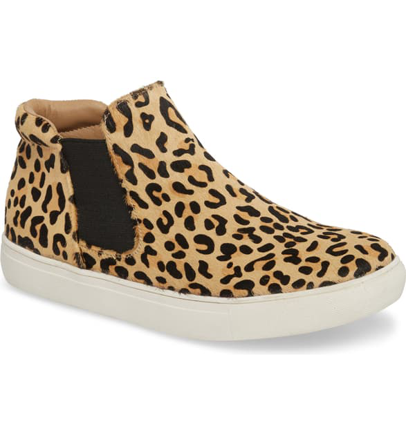 harlan leopard sneaker