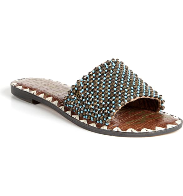 sam edelman gunner slide sandal