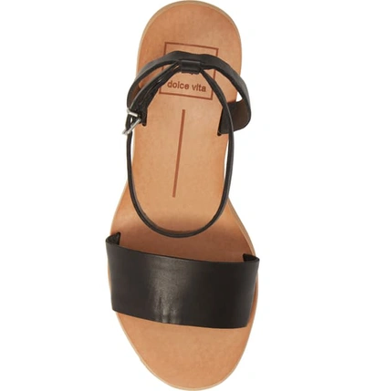 Dolce vita cheap jali sandal