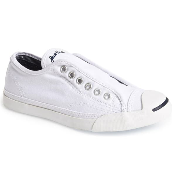 jack purcell slipon