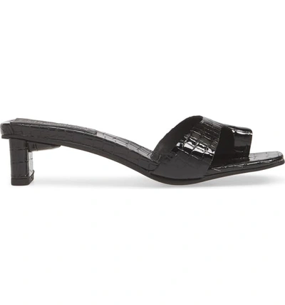 Teclado slide hotsell sandal