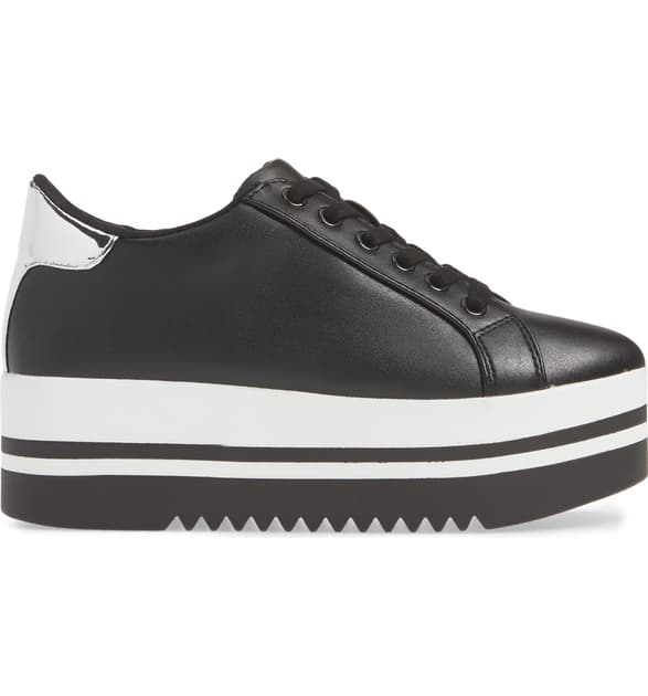 steve madden alley sneaker