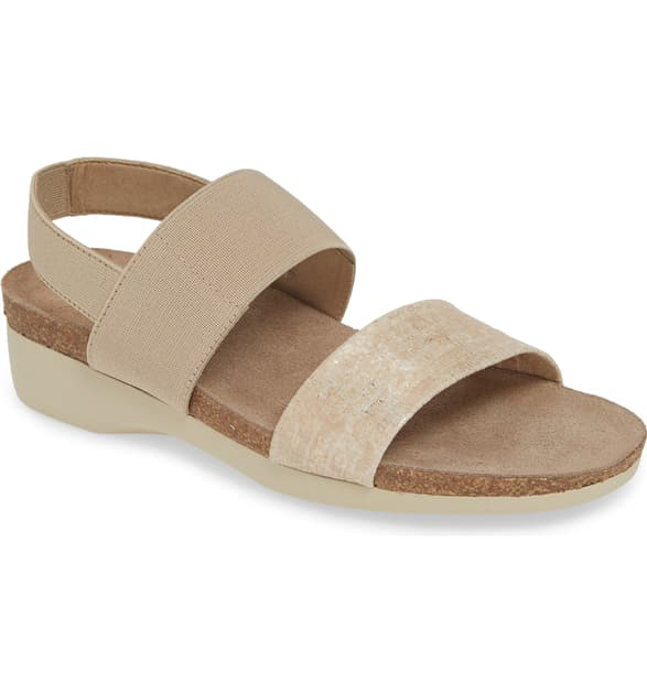 munro pisces sandal sale