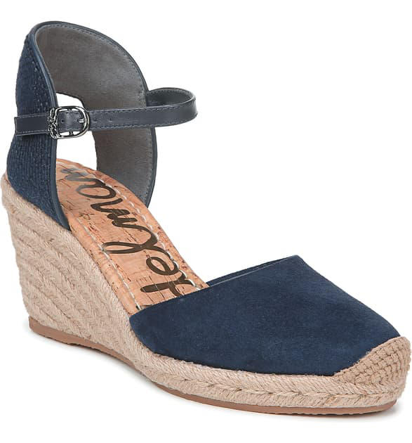 sam edelman payton wedge